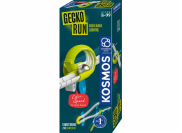  KOSMOS Gecko Run - Marble Run Loop V1, mramorový běh