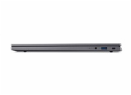 ACER NTB Aspire 3 17 (A317-55P-362D) - i3-N305, 17,3" 1920x1080,8GB,512GB SSD,W11H,Steel Gray