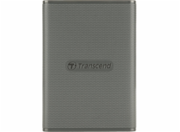 Externí SSD jednotka Transcend USB-C 4TB EXT./TS4TESD360C TRANSCEND