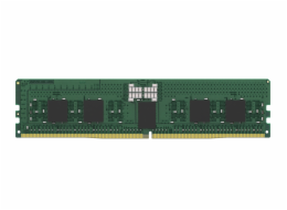 Kingston DIMM 16 GB DDR5-5600 ECC Registered, Arbeitsspeicher Kingston DIMM 16 GB DDR5-5600 ECC Registered, Arbeitsspeicher