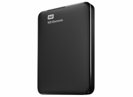 Externí pevný disk Western Digital 2.5", USB 3.0 1TB