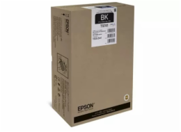 Epson WorkForce Pro WF-C869R Black XXL Ink