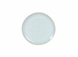 Dezertní talíř Domoletti, O 20 cm, bílý