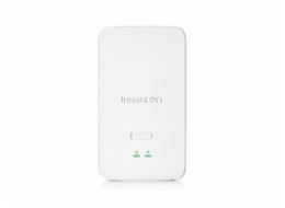 HPE Networking Instant On Access Point Dual Radio 2x2 Wi-Fi 6 (RW) AP22D