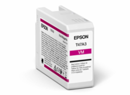 Epson ink cartridge viv. magenta T 47A3 50 ml Ultrachrome Pro 10