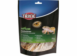 Trixie mouční červi, sušení, 70 g