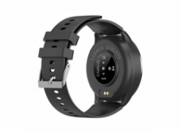 CARNEO Athlete GPS black