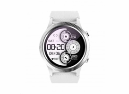 CARNEO Athlete GPS silver