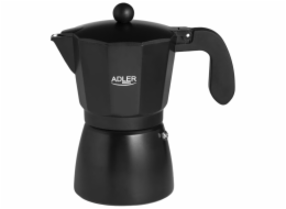 ADLER AD 4421, Kávovar na espresso 320 ml