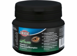 Trixie Směs vitamínů a minerálů pro dravé plazy, 80g