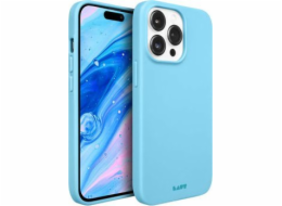 PICOM LAUT Huex Pastels - ochranný obal pro iPhone 14 Pro Max (baby blue)