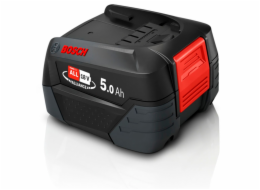 Bosch BHZUB1850 Exchangeable Battery Power 18V