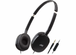 JVC HA-S160M-BU black