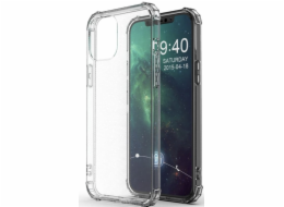 Cu-be AntiShock TPU pouzdro Samsung S24 Ultra Transparent