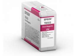 Epson ink cartridge UltraChrome HDX/HD viv mag. 350 ml  T 54X30N