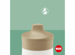 Dětská láhev NUK Mini-Me PP Sip 300 ml green