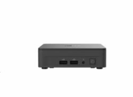 ASUS NUC 12 Pro NUC12WSKi3/i3-1220P/DDR4/USB3.0/LAN/WiFi/UHD/M.2/EU napájecí kabel