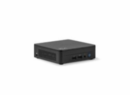 ASUS NUC 13 Pro NUC13ANKI3/i3-1315U/DDR4/USB3.0/LAN/WiFi/Intel UHD/M.2/EU napájecí kabel