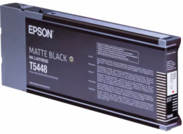 Epson T61480N 220ml Matte Black