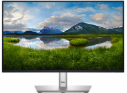 DELL LCD P2225H - 21,5"/IPS/LED/1920x1080/16:9/100Hz/8ms/1500:1/250 cd/m2/HDMI/DP/VGA/Pivot/VESA/3YNBD (210-BMHD)