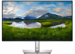 DELL LCD P2425H - 23.8"/IPS/LED/1920x1080/16:9/100Hz/8ms/1500:1/250 cd/m2/HDMI/DP/VGA/Pivot/VESA/3YNBD (210-BMFF)