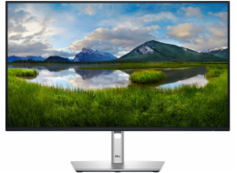 DELL LCD P2725HE - 27"/IPS/LED/1920x1080/16:9/100Hz/8ms/1500:1/300 cd/m2/HDMI/DP/Pivot/VESA/3YNBD (210-BMJC)