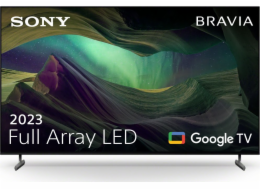 SELEKCE SONY BRAVIA KD-65X85L GOOGLE TV