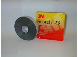 3M ISOLIERBAND SCOTCH 19MM 9M SW / 3M NR.23 7000007286