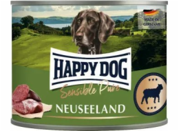 Happy Dog CAN pro psy - Nový Zéland (Jehněčí) 200g