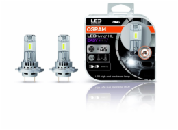 Autožárovka Osram LED Easy H7 H18 12 V