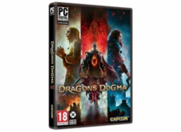 PC hra Dragon s Dogma II