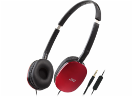 JVC HA-S160M-RU red