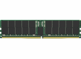 96GB 5600MT/s DDR5 ECC Reg CL46 2Rx4 Micron B