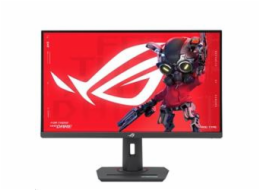 ASUS LCD 27" XG27UCS ROG Strix  3840x2160 160Hz 1ms (GTG) Fast IPS USB Type-C, G-Sync compatible HDMI  DP