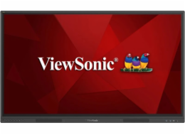 Viewsonic IFP55G1 Interaktivní displej 55" 4K UHD/TFT LCD/450n//8ms/3xHDMI/VGA/RS232/OPS/6xUSB/LAN/Repro/VESA/bez OS