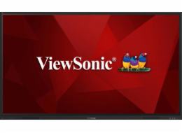 Viewsonic IFP86G1 Interaktivní displej 86" 4K UHD/TFT LCD/450n/8ms/3xHDMI/VGA/RS232/OPS/6xUSB/LAN/Repro/VESA/bez OS