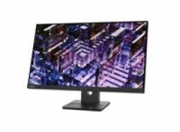 LENOVO LCD E24q-30 - 23.8”,IPS,matný,16:9,2560x1440,100Hz,178/178,4/6ms,300cd/m2,1300:1,repro,HDMI,DP,VESA