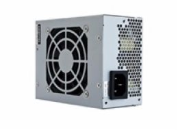 CHIEFTEC zdroj SFX 350W, 90 ° rotated layout, active PFC, 8cm fan,> 85% efficiency, 230V