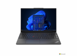 LENOVO NTB ThinkPad E16 G2 - Ultra5 125U,16" WUXGA,16GB,512SSD,FHD+IRcam,W11P