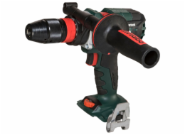 Metabo BS 18 LTX-3 BL Q I Metal aku vrtaci sroubovak