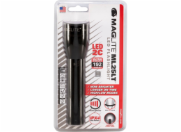 Maglite ML25LT 2 C-Cell Torch