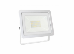 Bodové svítidlo LUX3 30W 2700LM 4000K IP65, bílé