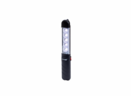 Přenosná LED pracovní lampa, SD-6133, 2W, 80-150lm