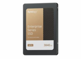 Synology 2.5” SATA SSD SAT5220 - SAT5220-3840G