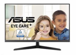 ASUS VY27UQ Eye Care, LED monitor