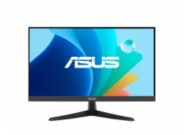 ASUS LCD 22" VY229HF Eye Care Monitor FHD 1920 x 1080 IPS 100Hz  1ms (MPRT) Adaptive Sync HDMI VGA