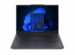 Lenovo ThinkPad E14 G6 Ryzen 7 7735HS/16GB/1TB SSD/14" WUXGA IPS/3yOnsite/Win11 Pro/černá