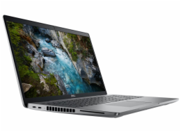 DELL NTB Precision 3590/7-155H/32GB/1TB SSD/15.6" FHD/Cam & Mic/Nvidia RTX 500 Ada/WLAN/Backlit Kb/W11P/3Y PS NBD