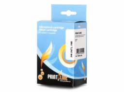 PRINTLINE kompatibilní cartridge s HP 652, F6V24AE, color, čip  - o 300% vyšší kapacita než originál!