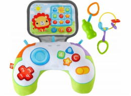 Fisher Price FISHER PRICE - BŘIŠNÍ POLŠTÁŘ PRO MALÉHO HRÁČE - HGB89